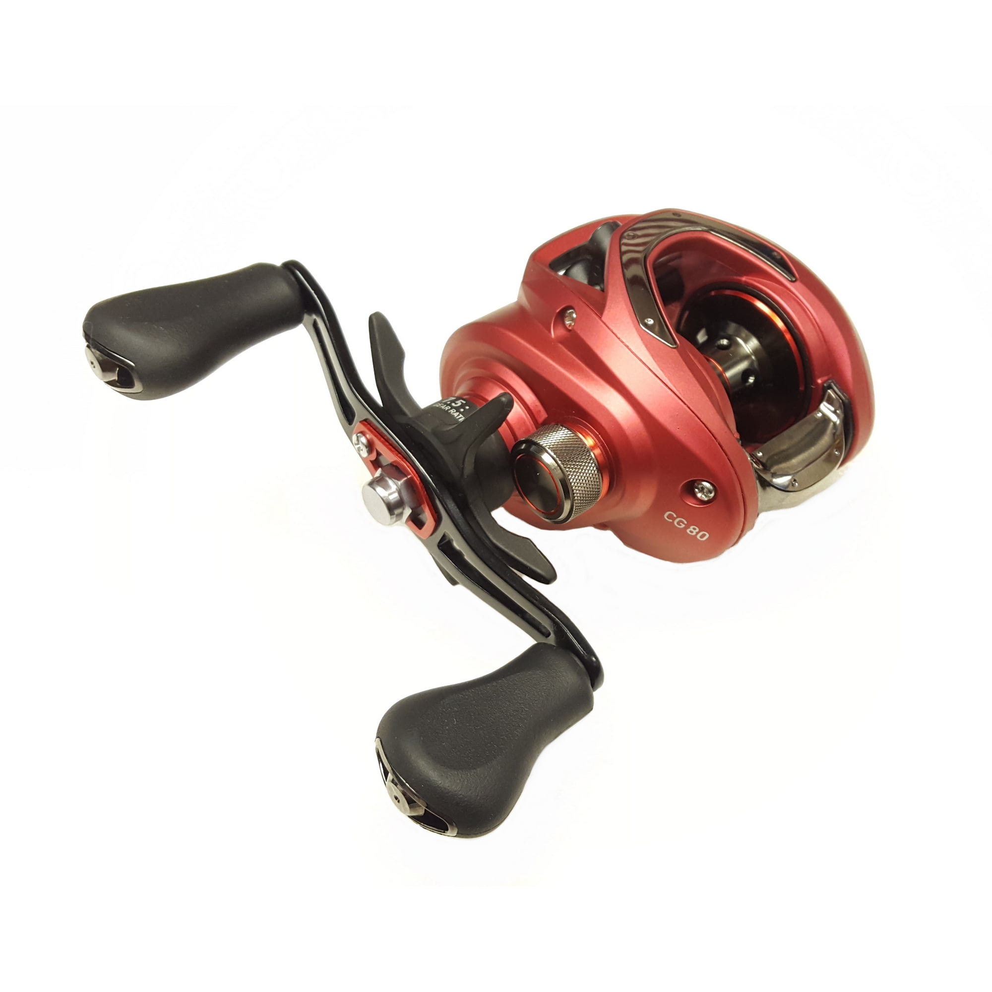 reel bc daiwa cc80hsl