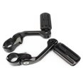 thumbnail image 3 of Protector de pedal de descanso Protector largo Soporte de pedal Clavo de pedal 1.25 "/32 mm Accesorios para motocicletas, 3 of 3