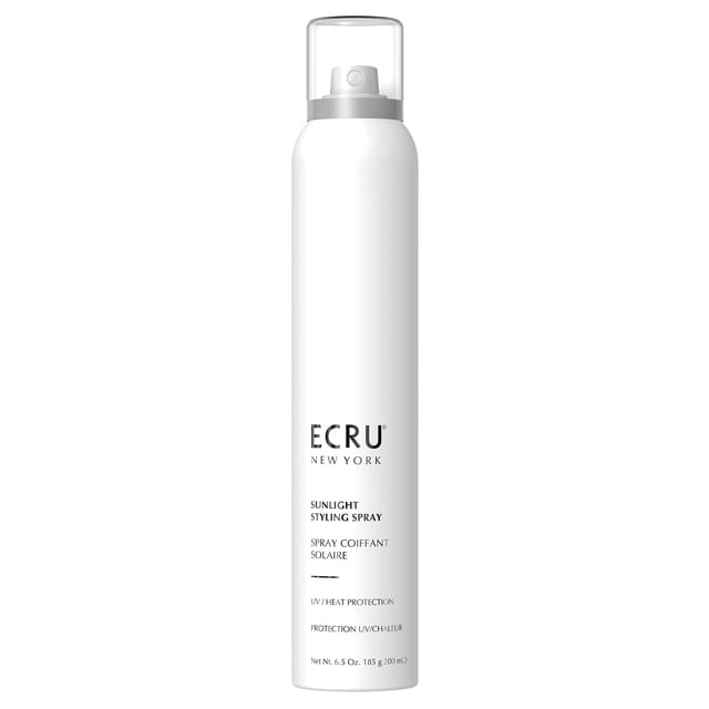 ECRU NEW YORK Sunlight Styling Spray 6.5oz