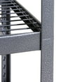 thumbnail image 6 of RUGGED RACK 5-Shelf Boltless Rack Wire Decking, 800lbs Per Shelf, 6 of 7