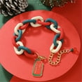 thumbnail image 6 of Christmas Bell Bracelet Stylish Wrist Accessory For Party Celebration, 6 of 12