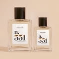 thumbnail image 4 of Perfume Noteworthy n,551 Amber Sunset Eau de Parfum, 100 ml, 4 of 8