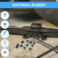 thumbnail image 5 of PAMINGONO 20Pack Plug for Rubber for Floor Jacks Prevent Leakage and Sealing, 5 of 5