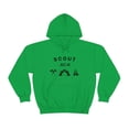 thumbnail image 2 of Scout Mom Hoodie| Mothers Day Gift | Scout Mom Gift | Gifts For Mom, 2 of 9