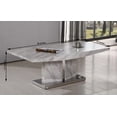 thumbnail image 2 of Table basse canadienne Nicolas, 2 of 2