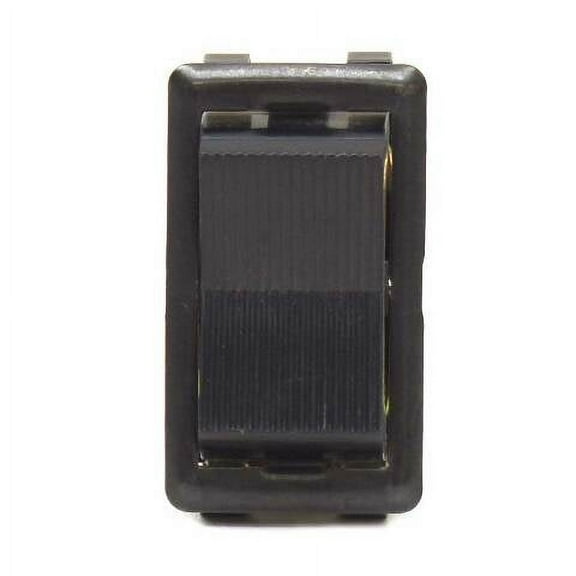 Carling Boat Rocker Switch | ON/OFF/ON 10A 250V 15A 125V