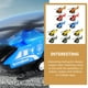thumbnail image 5 of 12 piezas de aviones de juguete para niños, helicópteros de juguete con retroceso., 5 of 8