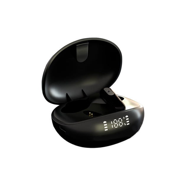 SOUNDBITT EARBUDS Soundbitt BT 5.0 Touch Control LX16 Negro