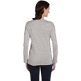 thumbnail image 3 of Bella + Canvas S Athletic Heather, 3 of 4