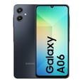 thumbnail image 1 of Smartphone Samsung Galaxy A06 Dual Sim 4GB RAM 128GB Negro Liberado, 1 of 5