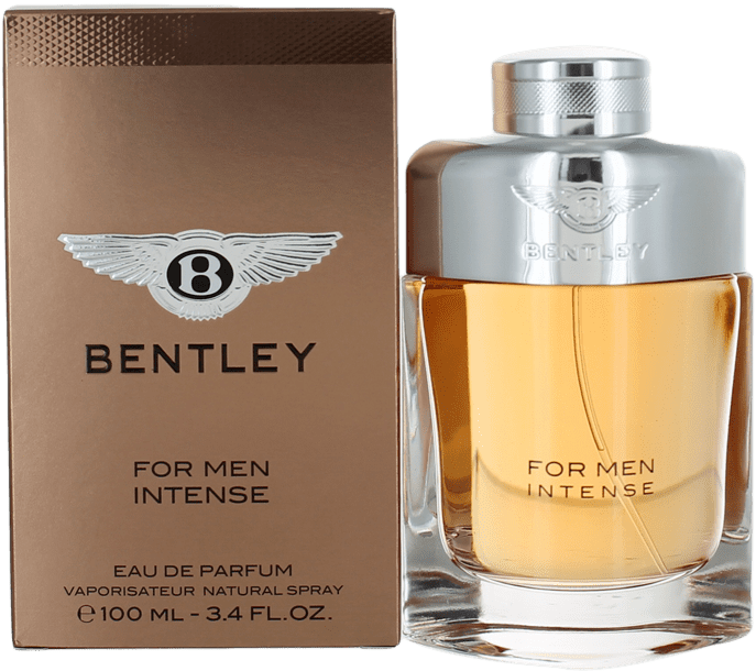 ベントレー インテンス オーデパルファム 100ミリ ベントレー モーメンタム インテンス オードパルファム 100mL