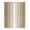 Khaki, variant on Beige Ombre Kitchen Curtains 72 Inch Length, Modern Gradient Abstract Art Grommet Top Bedroom Living Room Curtains, Light Filtering Cafe Curtain Drapes 2 Panels Set 104''x72''