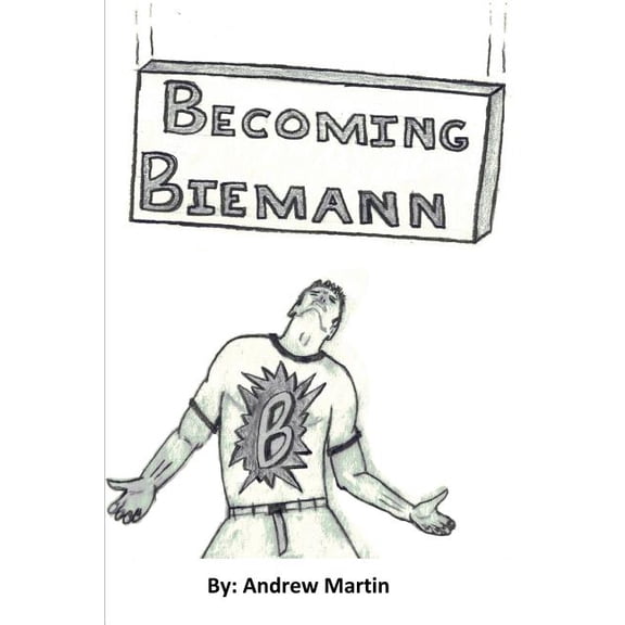 Becoming Biemann