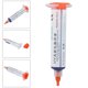 thumbnail image 3 of Pintura De Tinta De Soldadura Curable UV, Alta , 6 Colores, Capacidad De 10CC Para Accesorio De Reparación De Teléfonos, 3 of 7