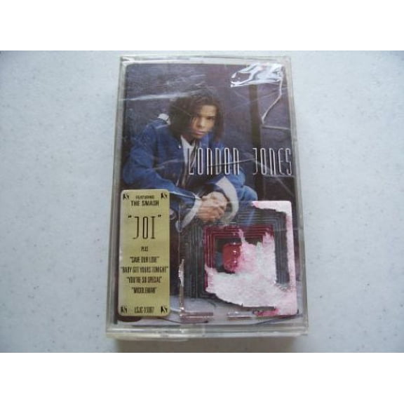 For You (Music Cassette)