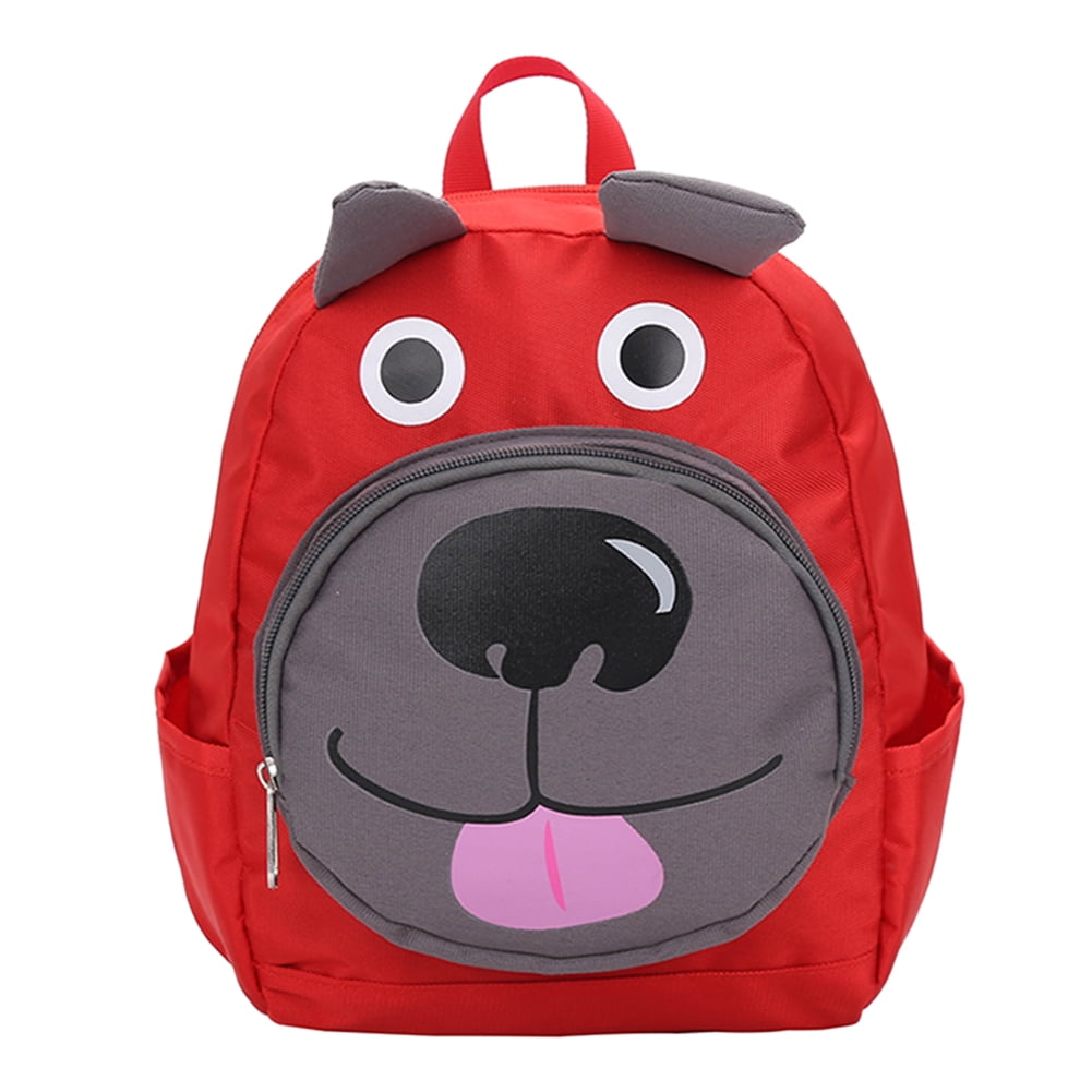 dog shaped backpack