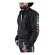thumbnail image 2 of Camisa Ariat Bordado Tricolor Con Bandera Mex/usa En Espalda, 2 of 4