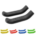 thumbnail image 3 of SPRING PARK Anti-Slip Brake Handle Silicone Sleeve Mountain Road Bike Dead Fly Universal Type Brake Lever Protection Cover, 3 of 7