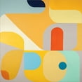 thumbnail image 2 of Great Art Now Slant of Light by Marion Griese, Canvas Wall Art, 24W x 24H, 2 of 2