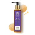 thumbnail image 1 of Limpiador de cabello Forest Essentials Amla Honey Mulethi 200 ml, 1 of 9
