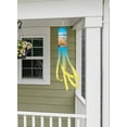 thumbnail image 6 of WIRESTER 40" Seashells On The Beach Windsock Banner Outdoor Hanging Decor for Wall Tree Front Patio Lawn Garden, 6 of 6