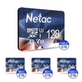 thumbnail image 5 of Netac P500 A1 32GB Micro SD TF Memory Card 100MB/S Class 10 Black, 5 of 5