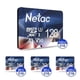 thumbnail image 5 of Netac P500 A1 32GB Micro SD TF Memory Card 100MB/S Class 10 Black, 5 of 5