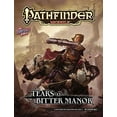 thumbnail image 3 of Pathfinder Module: Tears at Bitter Manor (Paperback), 3 of 3