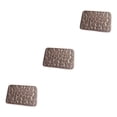 thumbnail image 1 of Wosthever Baño Ducha Step-out Mat Agua Secado rápido Absorbente Antideslizante Inodoro Alfombra Sala de estar Alfombrilla de baño Marrón suave, 40x60cm Type1 NO1 Wosthever CBP162236, 1 of 6
