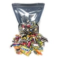 thumbnail image 4 of Assorted Bulk American Candy 6 Lb Jolly Rancher Hard Candy Mix and Tootsie Rolls Juniors Tootsie Snack Bars Tootsie Mini Dots Tootsie Pops Fruit Rolls 100+ Ct (96 Oz), 4 of 5