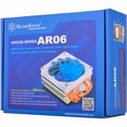 thumbnail image 5 of SilverStone Argon Series AR06 - processor cooler, 5 of 12