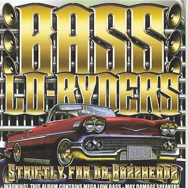 Strictly For Da Bassheads
