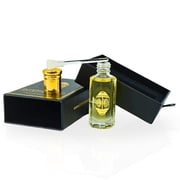 Desert Wind Perfume Oil 12ml (0.40 oz) with Black Gift Box by Intense Oud