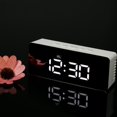 thumbnail image 3 of MesaSe Multifunctional  Mirror  Night   Digital Wall, 3 of 7