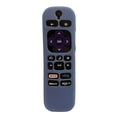thumbnail image 2 of Funda para Control Remoto Rok u Stick Insignia Rok u tv y Sharp Rok u tv Azul Genérica Case para Control Remoto Roku Stick Insignia Roku, 2 of 2