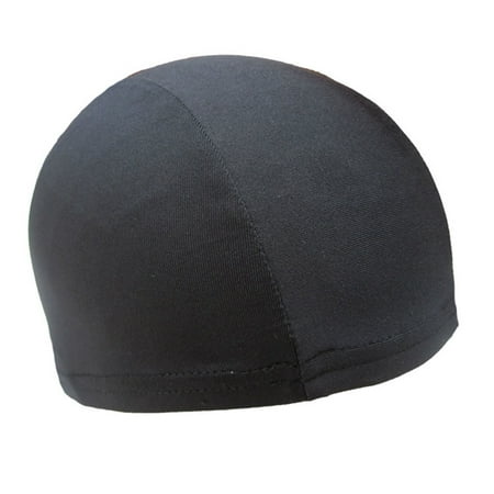 AkoaDa Unisex Head Warmer Skull Cap Running Helmet Hat Riding Beanie Windproof (Best Riding Helmet For Oval Head)