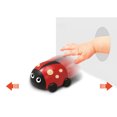 thumbnail image 6 of Items Outlet!4Pcs Pulling Back Car Toys Cartoon Insect Shape Car Toys Glowing Vehicle Toys Inertia Car Toys, 6 of 9