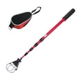 thumbnail image 3 of Golf Ball Retriever GROFBER Equipo de entrenamiento de golf Herramienta de pelota Corto, 3 of 8