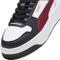 thumbnail image 3 of Tenis Puma Carina Street para Mujer 389390-13 blanco 24.5, 3 of 6