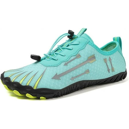 

Hike Footwear Barefoot Womens Mens Pro Barefoot Shoes Women Non-Slip Breathable Quick Dry Athletic Shoe Unisex