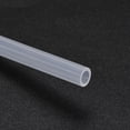 thumbnail image 3 of Uxcell 0.25''x0.37''x6.56ft Air Hoses Tube Water Pipes for Pump Transfer Silicone Rubber Clear 1 pcs, 3 of 3