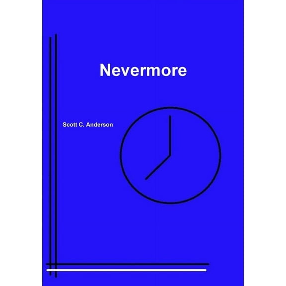 Nevermore (Paperback)