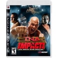 thumbnail image 1 of Tna Impact / Gamepara  ps3, 1 of 1