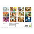thumbnail image 2 of Witty wisdom for children (Monthly Wall Calendar 2026 11.7 x 16.5 (open)), CALVENDO 14 Month Calendar, 2 of 9