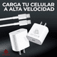 thumbnail image 2 of Cargador Carga Rápida 20W JustClick MX USB-C, 2 of 9