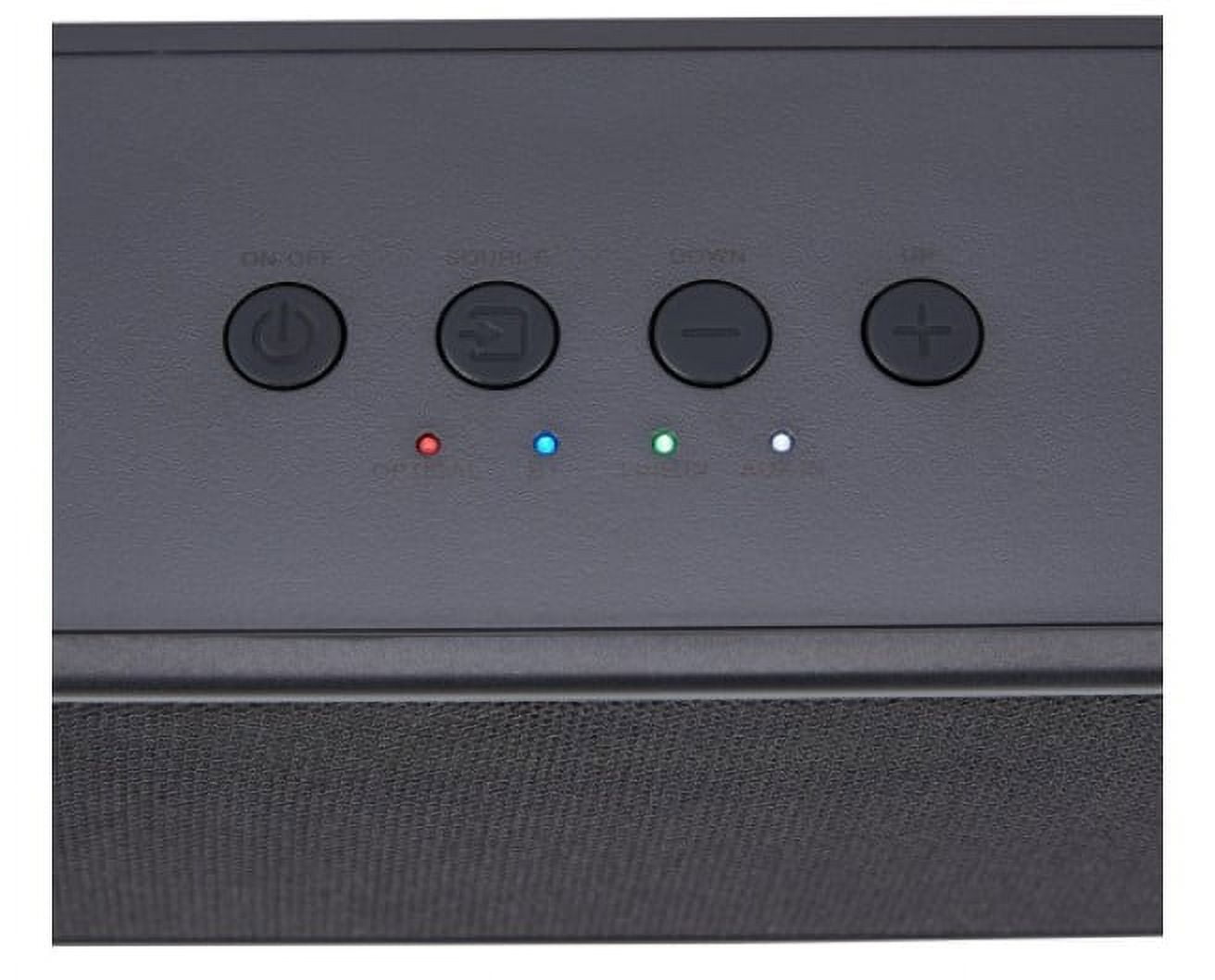 Onn. 30" 2.0 Soundbar