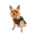 thumbnail image 2 of Impermeable Raincoat Negro Perro Talla 7 Pet Pals PetPals RAINNEG7, 2 of 4
