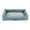 Teal, variant on Sam's Pets Arthur Large Teal Dog Bed