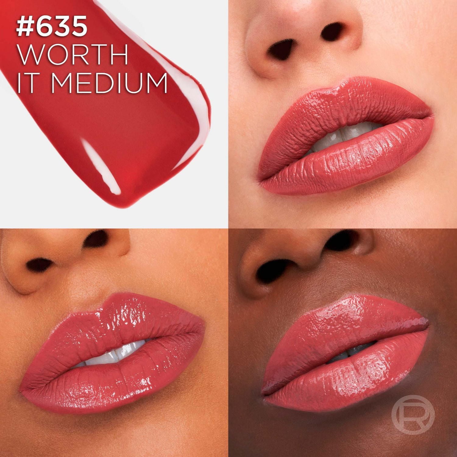 Liquid Lipstick Infallible Lacque Resistance, Transfer Proof Longwear Moisturizing Lipstick