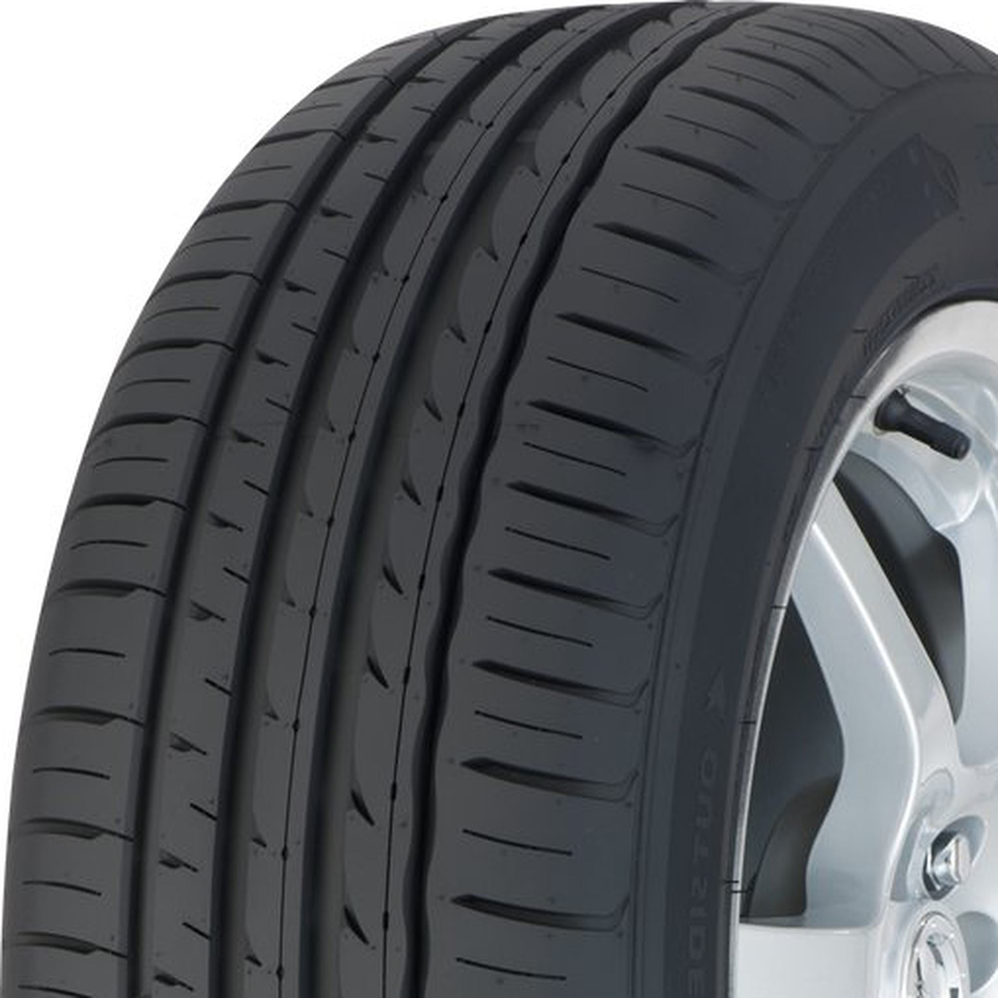 Multi-Mile Velozza ZXV4 All Season Tire - P255/45R18 - Walmart.com